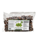 Zena Sun Dried White Hibiscus 125Gms
