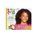 Just For Me Texture Softener No- Lye System