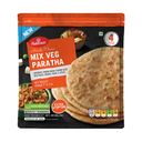 Haldiram Mix Veg Paratha 400Gms