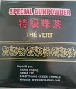 Special Gunpowder The Vert 125Gms