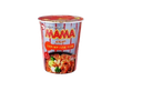 MamaShrimp Tom Yum Flavour 60Gms