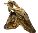 Dried Stockfish Cod 200gm