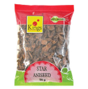 Kings Star Aniseed 50Gms