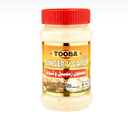 Tooba Ginger N Gralic Paste 330Gms