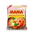 Mama Shrimp Tom Yum Flkavour 90Gms