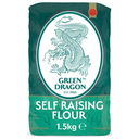 Green Dragon Self Raising Flour 1.5Kg