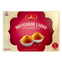 Haldiram Motichoor Ladoo 300Gms