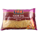 Trs Toor Dall Plain 2kgs