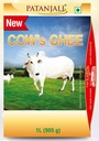 Patanjali Cow Ghee 1Kg