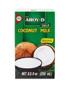 Aroy d Coconut Milk 250Ml
