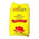 Lotus RV Riz Long Grain Parfume18Kg