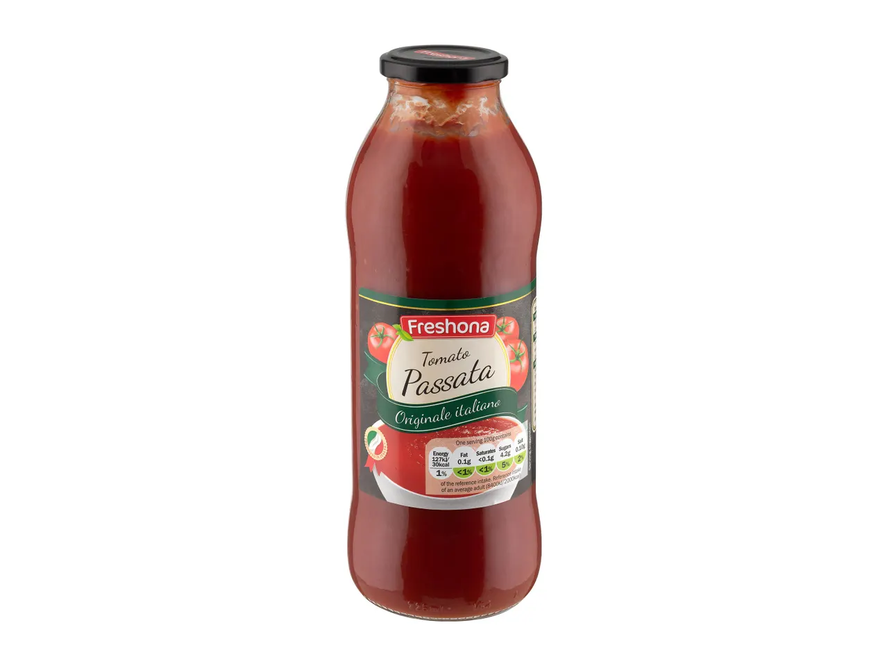 Freshona tomato Paste 500Gms