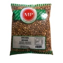 Mp Brown Beans 910Gms