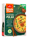 Haldiram Vegetable pulao 200Gms