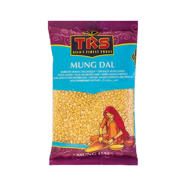 Trs Moong Dal 1Kg