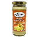 Khanum Ginger Paste 220Gms