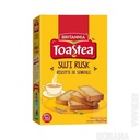 Britannia Suji Rusk 610Gms