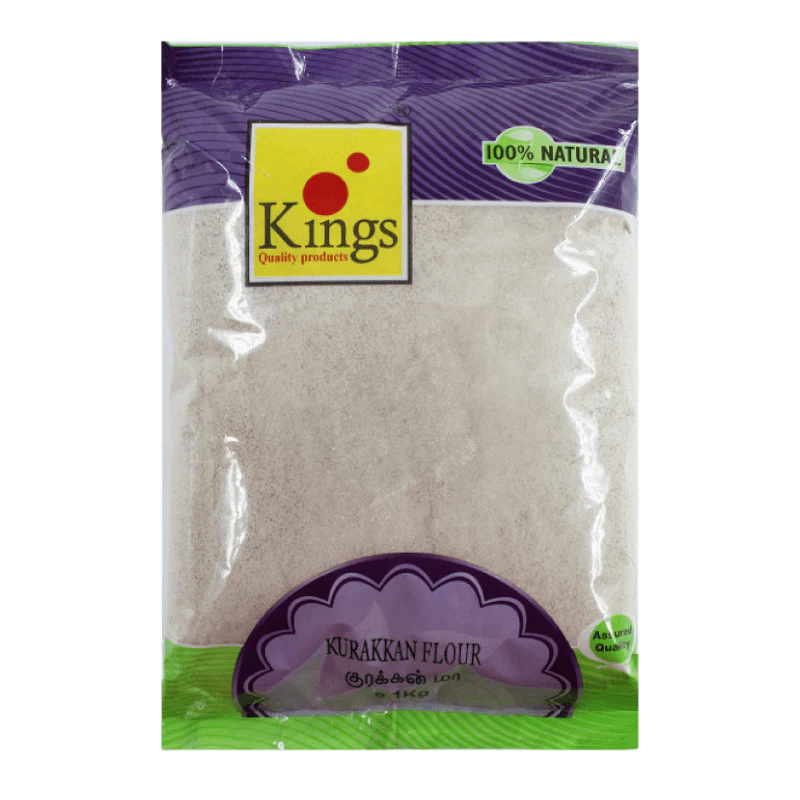 Kings Kurakkan Flour kg