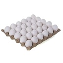 EGGS 30 Pcs