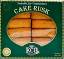 Kcb Cake Rusk 26Pcs