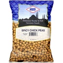 Kcb Spicy Peas 450Gms