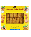 Almond Cake Rusk 750Gms