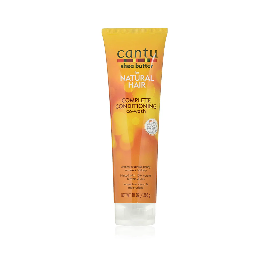 Cantu Conditioning Co wash 283Gms