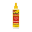 Sulfur8 Braids 356Ml