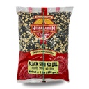 Nepali Black Bean Daal