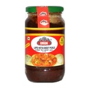 Drunk Lapsi Hot And Sweet Pickle