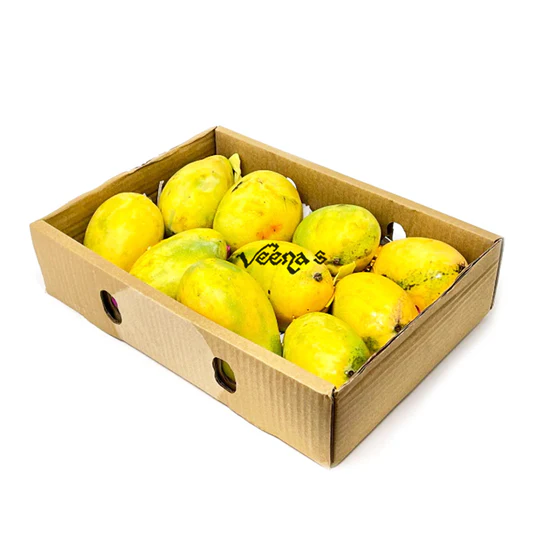 Banganapalli Mango Small Box