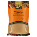 Natco cumin powder 1Kg