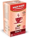 Wagh Bakri Masala Chai 50Gms