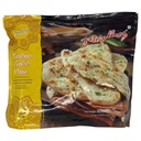 Haldiram Tandoori Garlic Naan 5Pcs
