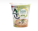 Soon Veggie Cup Noodle 67Gms