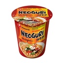 Neoguri Cup Noodle 62Gms