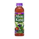 Aloe King Grape 500ML