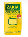 Zakia Couscous 5Kg