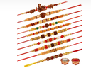 Rakhi Per Pcs