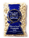 Heera Blanched peanuts 375gms