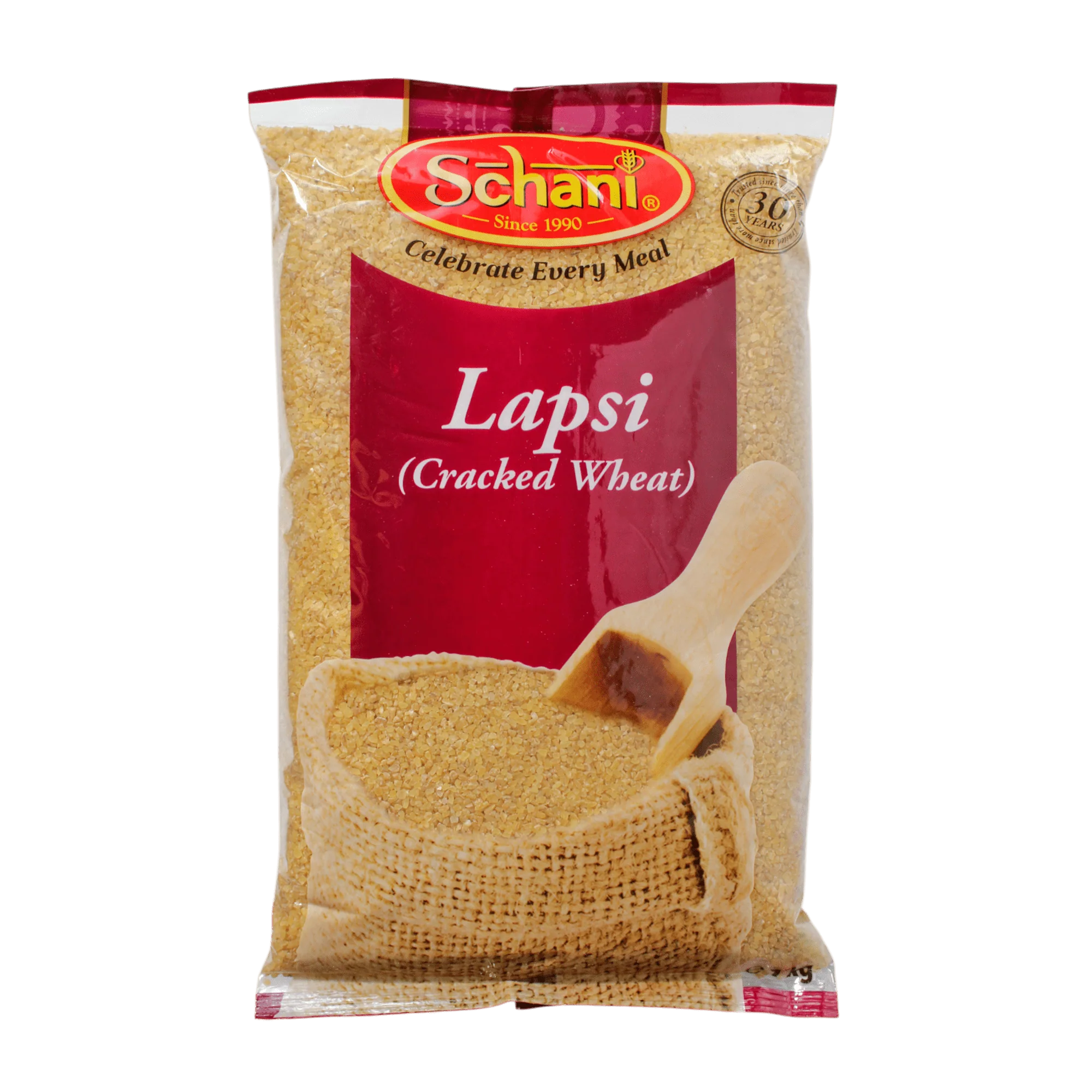 Schani Whole Wheat