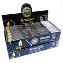 Heera Saffron Sandal Incense