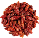 Chilli Pepper Whole