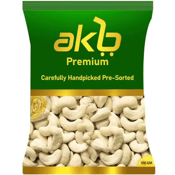 Cashewnut 500Gm