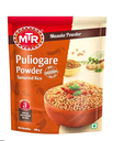 Mtr Puliogare Powder 200Gms