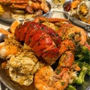 Mamas Cray Fish Whole 50Gms