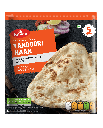 Haldiram Tandoori Naan 5Pcs