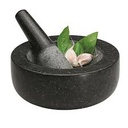 Mortar & Pestle 20Cm