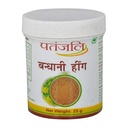 Patanjali Asafoetida 25Gms