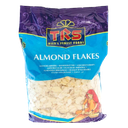 Trs Almond Flakes 750Gms